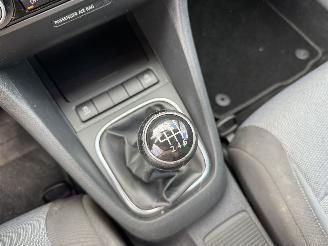 Volkswagen Golf Golf variant 1.2 TSi Style Bluemotion picture 15