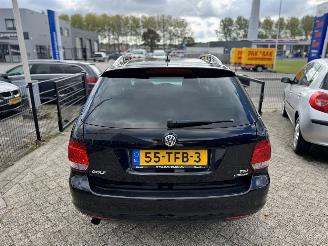 Volkswagen Golf Golf variant 1.2 TSi Style Bluemotion picture 3