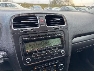 Volkswagen Golf Golf variant 1.2 TSi Style Bluemotion picture 13