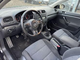 Volkswagen Golf Golf variant 1.2 TSi Style Bluemotion picture 10