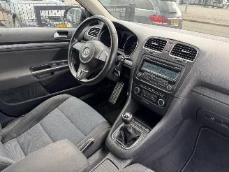 Volkswagen Golf Golf variant 1.2 TSi Style Bluemotion picture 21