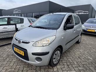  Hyundai I-10 1.1 active cool 2010/2