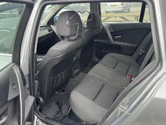 BMW 5-serie 523i Business Line picture 9