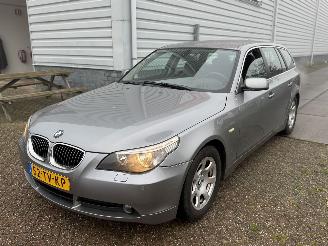  BMW 5-serie 523i Business Line 2007/2