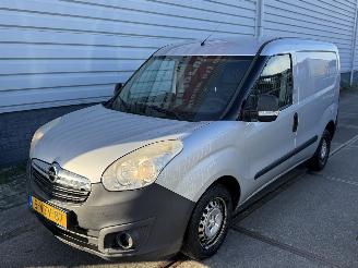Auto incidentate Opel Combo 1.3 CDTi L1H1 Ecoflex 2012/1