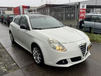 Alfa Romeo Giulietta 1.4 T Distinctive picture 5