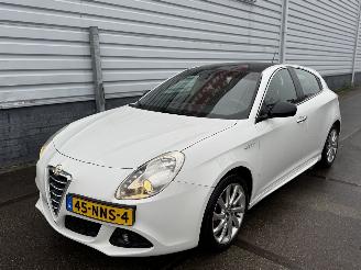  Alfa Romeo Giulietta 1.4 T Distinctive 2010/10