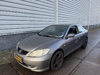  Honda Civic 2 DR 1.7i LS 2004/5