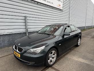  BMW 5-serie 525i automaat ( nette staat ) 2007/7
