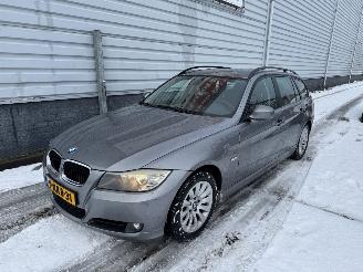  BMW 3-serie 318D Corporate Lease 2008/11