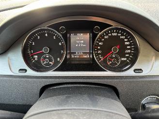 Volkswagen Passat 1.4 TSI Highline edition bluemotion picture 12