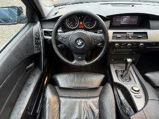 BMW 5-serie 525i High Executive picture 12