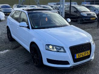 Audi A3 1.4 TFSI Attraction Pro Line business picture 5