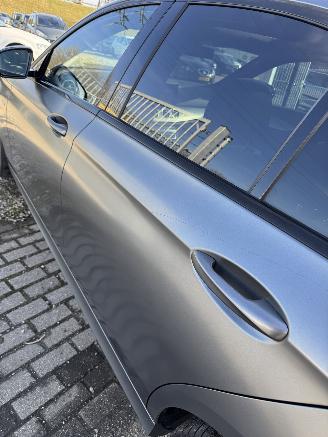 Mercedes E-klasse AMG 43 4Matic Prestige Plus picture 9