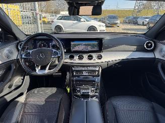 Mercedes E-klasse AMG 43 4Matic Prestige Plus picture 19