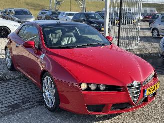 Alfa Romeo Brera 3.2 JTS Q4 SkyWindow picture 3