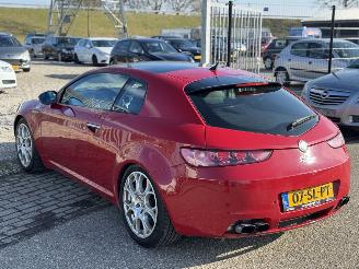 Alfa Romeo Brera 3.2 JTS Q4 SkyWindow picture 6