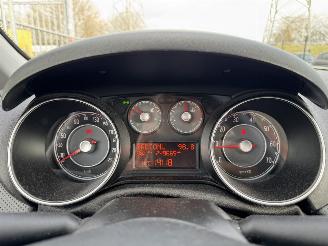 Fiat Punto Evo 1.3 M-Jet Dynamic picture 10