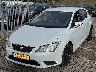 Seat Leon 1.2 TSI Enjoy picture 4