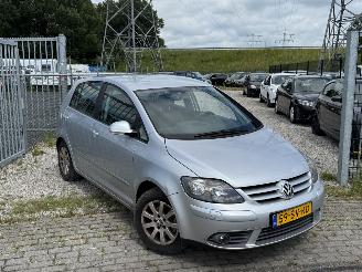 Coche accidentado Volkswagen Golf plus Golf Plus 1.6 2005/3