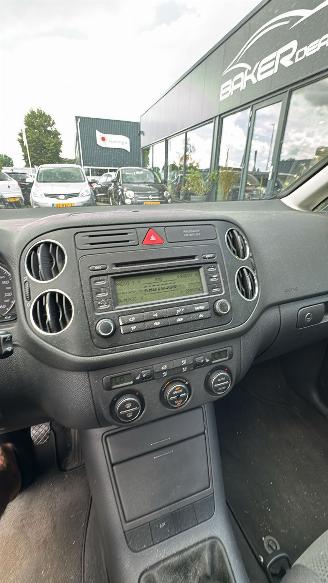 Volkswagen Golf plus Golf Plus 1.6 picture 9