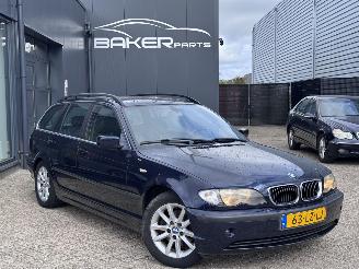  BMW 3-serie 320i Special Executive 2003/7
