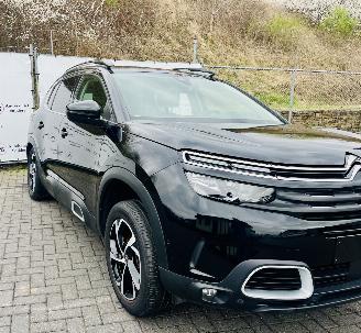 Schadeauto Citroën C5 Aircross Feel 2019/3