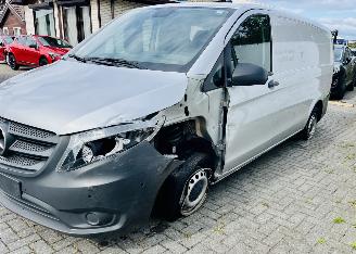 Mercedes Vito  picture 6