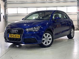  Audi A1 Audi A1 1.4 TFSI Attraction Pro Line Business 2011/10