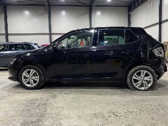 Skoda Fabia Ambition picture 8