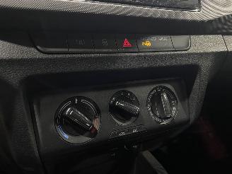 Skoda Fabia Ambition picture 13