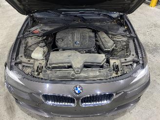 BMW 3-serie Touring (F31) picture 6