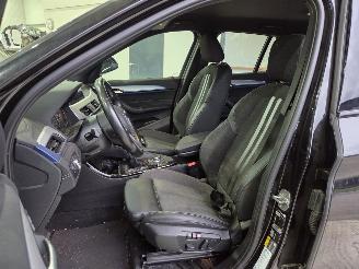 BMW X1 xDrive25e picture 10