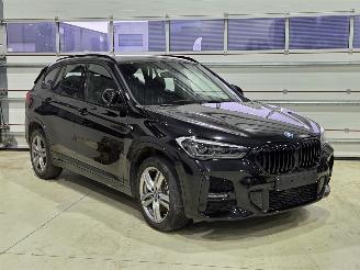 škoda osobní automobily BMW X1 xDrive25e 2022/1