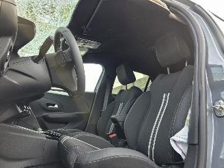 Opel Corsa GS-LINE Automaat Virtual Led Camera Drive-Mode Keyless Lane-Assist Stuurverw. 100KW/136PK picture 11