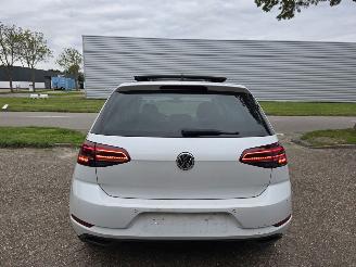 Volkswagen Golf 1.0TSI DSG Pano Virtual Leder Memory DynAudio Standkachel Navi Keyless Camera Full-Led Stuurverw. Stoelverw. Lane-Assist Acc  85KW/116PK picture 4