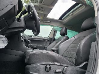 Volkswagen Golf 1.0TSI DSG Pano Virtual Leder Memory DynAudio Standkachel Navi Keyless Camera Full-Led Stuurverw. Stoelverw. Lane-Assist Acc  85KW/116PK picture 11