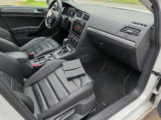 Volkswagen Golf 1.0TSI DSG Pano Virtual Leder Memory DynAudio Standkachel Navi Keyless Camera Full-Led Stuurverw. Stoelverw. Lane-Assist Acc  85KW/116PK picture 9