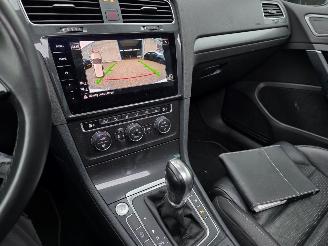 Volkswagen Golf 1.0TSI DSG Pano Virtual Leder Memory DynAudio Standkachel Navi Keyless Camera Full-Led Stuurverw. Stoelverw. Lane-Assist Acc  85KW/116PK picture 15