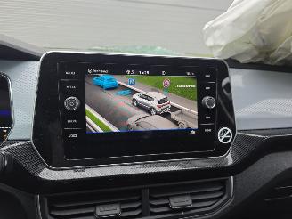 Volkswagen T-Cross TSI DSG Virtual Navi Led Inpark.hulp Acc Lane-Assist Stoelverw. Sfeerverl. Trekhaak 85KW/116PK picture 15