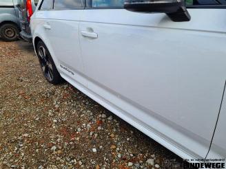 Audi A4 A4 Avant (B9), Combi, 2015 2.0 TDI 16V Quattro picture 21