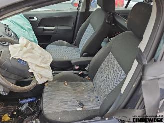 Ford Fusion Fusion, Combi, 2002 / 2012 1.4 16V picture 4