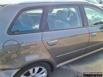 Audi A3 A3 Sportback (8PA), Hatchback 5-drs, 2004 / 2013 1.6 TDI 16V picture 10