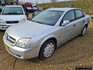 Vrakbiler auto Opel Vectra Vectra C, Sedan, 2002 / 2010 1.8 16V 2003/9