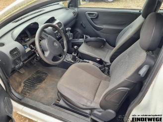 Opel Corsa Corsa C (F08/68), Hatchback, 2000 / 2009 1.2 16V picture 5