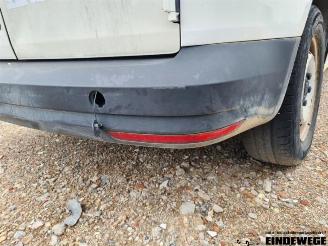 Volkswagen Caddy Caddy IV, Van, 2015 2.0 TDI 75 picture 31