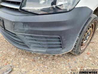 Volkswagen Caddy Caddy IV, Van, 2015 2.0 TDI 75 picture 28