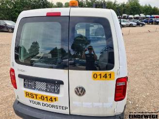 Volkswagen Caddy Caddy IV, Van, 2015 2.0 TDI 75 picture 15