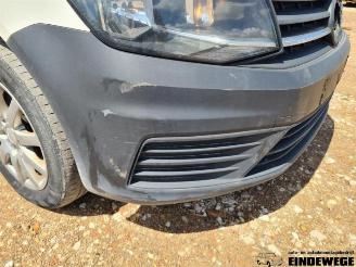 Volkswagen Caddy Caddy IV, Van, 2015 2.0 TDI 75 picture 30