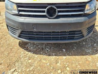 Volkswagen Caddy Caddy IV, Van, 2015 2.0 TDI 75 picture 29